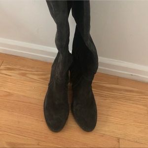 Vince Camuto Over the Knee Boot